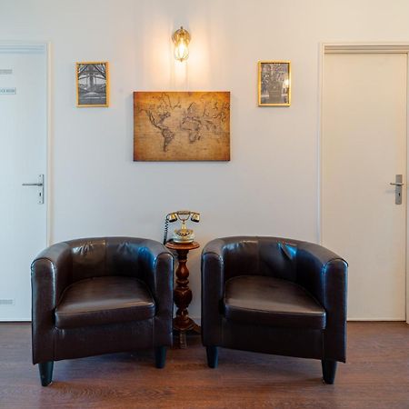 Casa Pedro Porto Apartment Luaran gambar