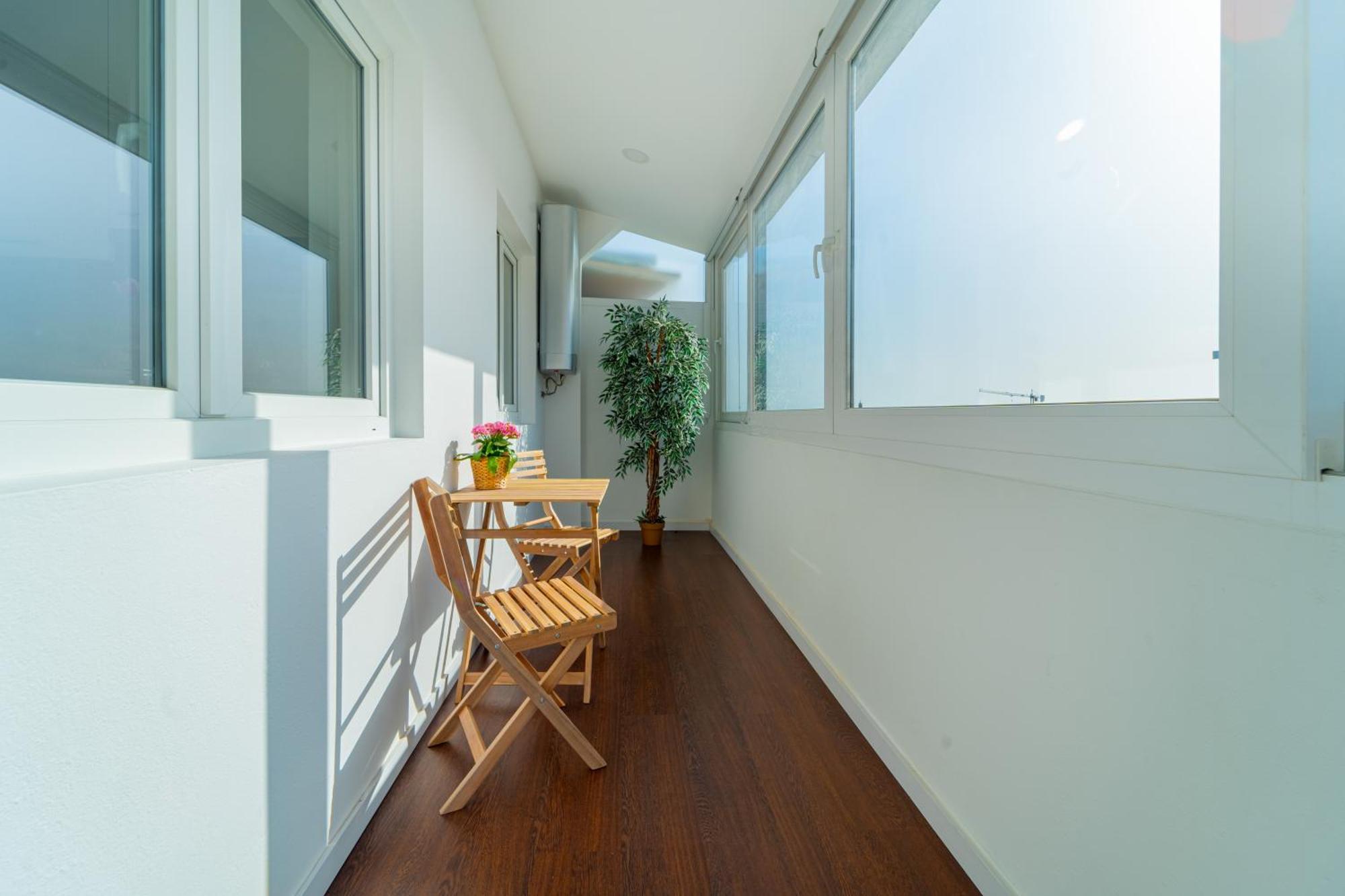 Casa Pedro Porto Apartment Luaran gambar