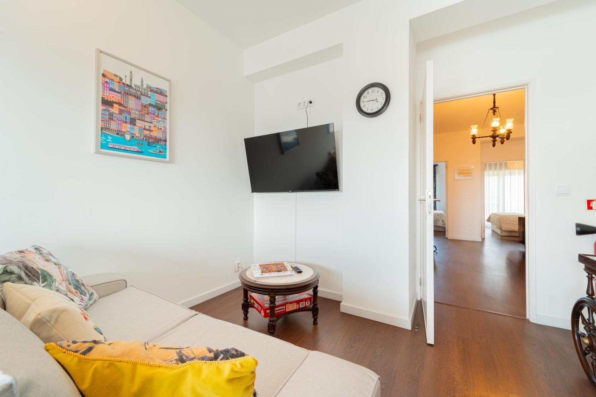 Casa Pedro Porto Apartment Luaran gambar