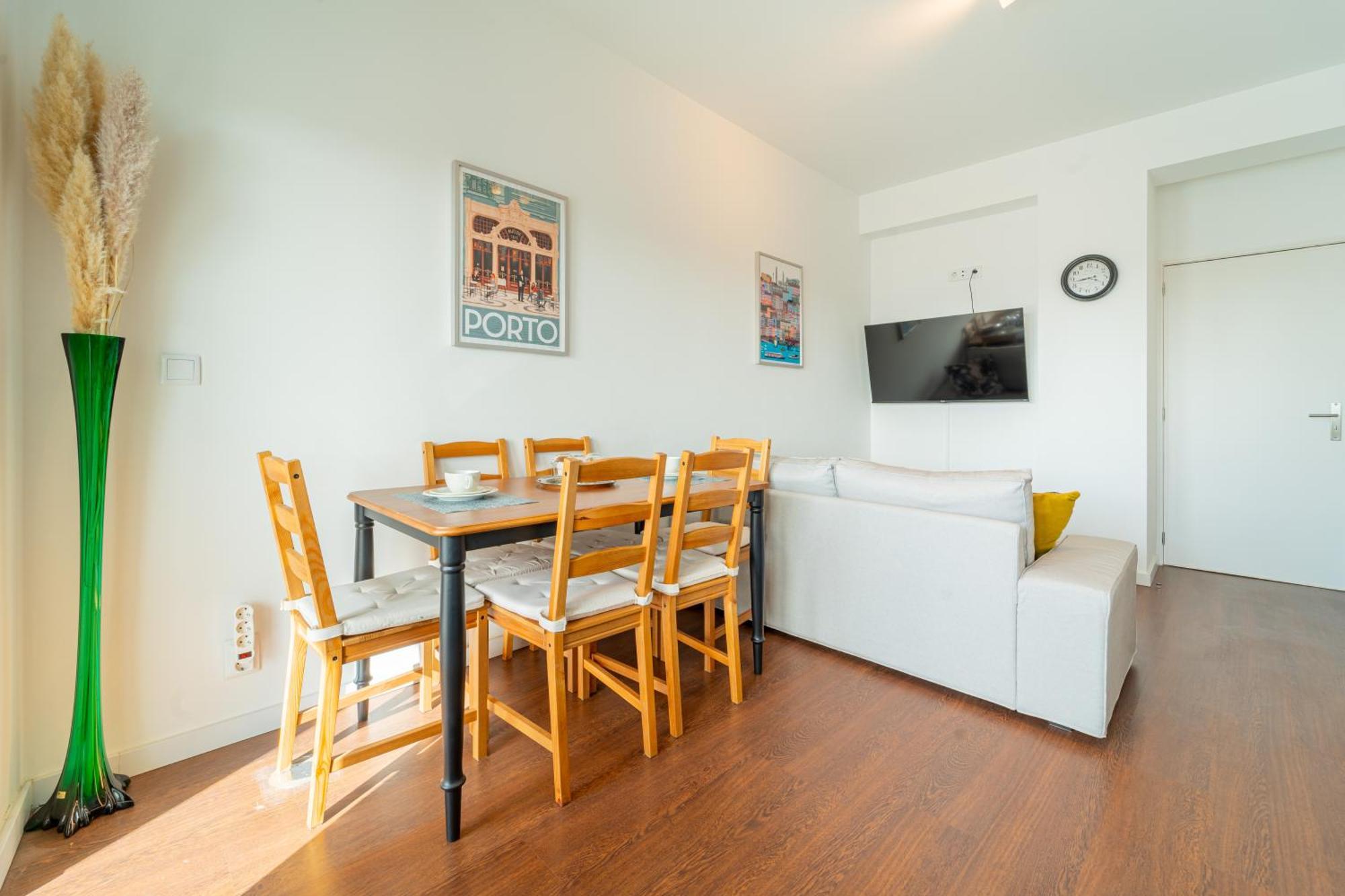 Casa Pedro Porto Apartment Luaran gambar