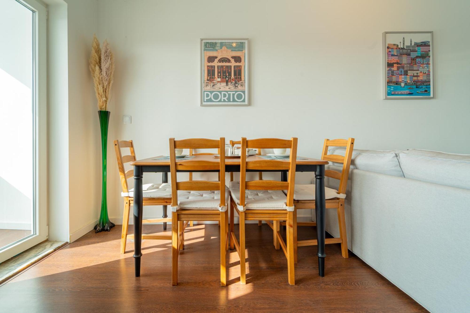 Casa Pedro Porto Apartment Luaran gambar