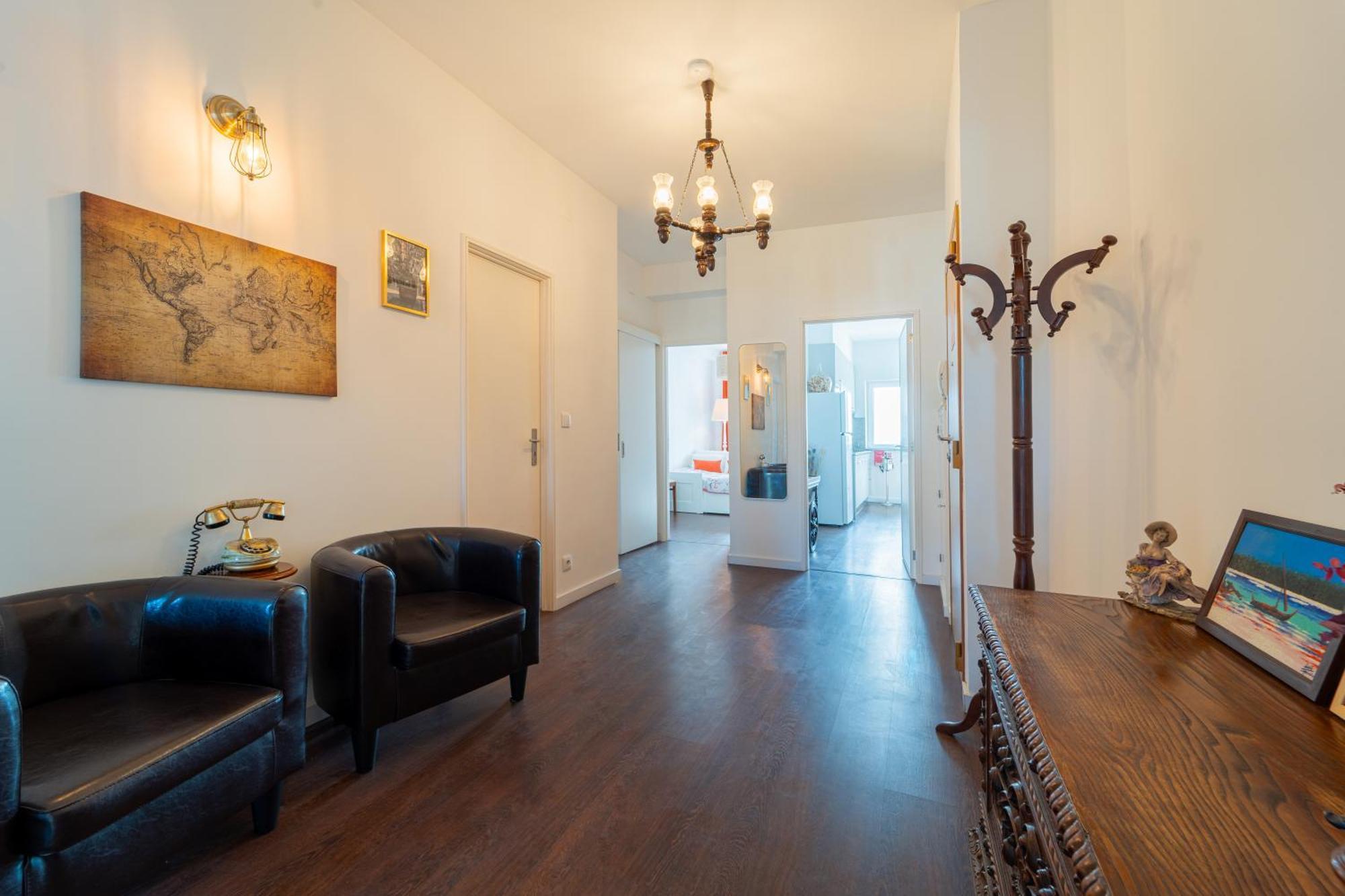 Casa Pedro Porto Apartment Luaran gambar