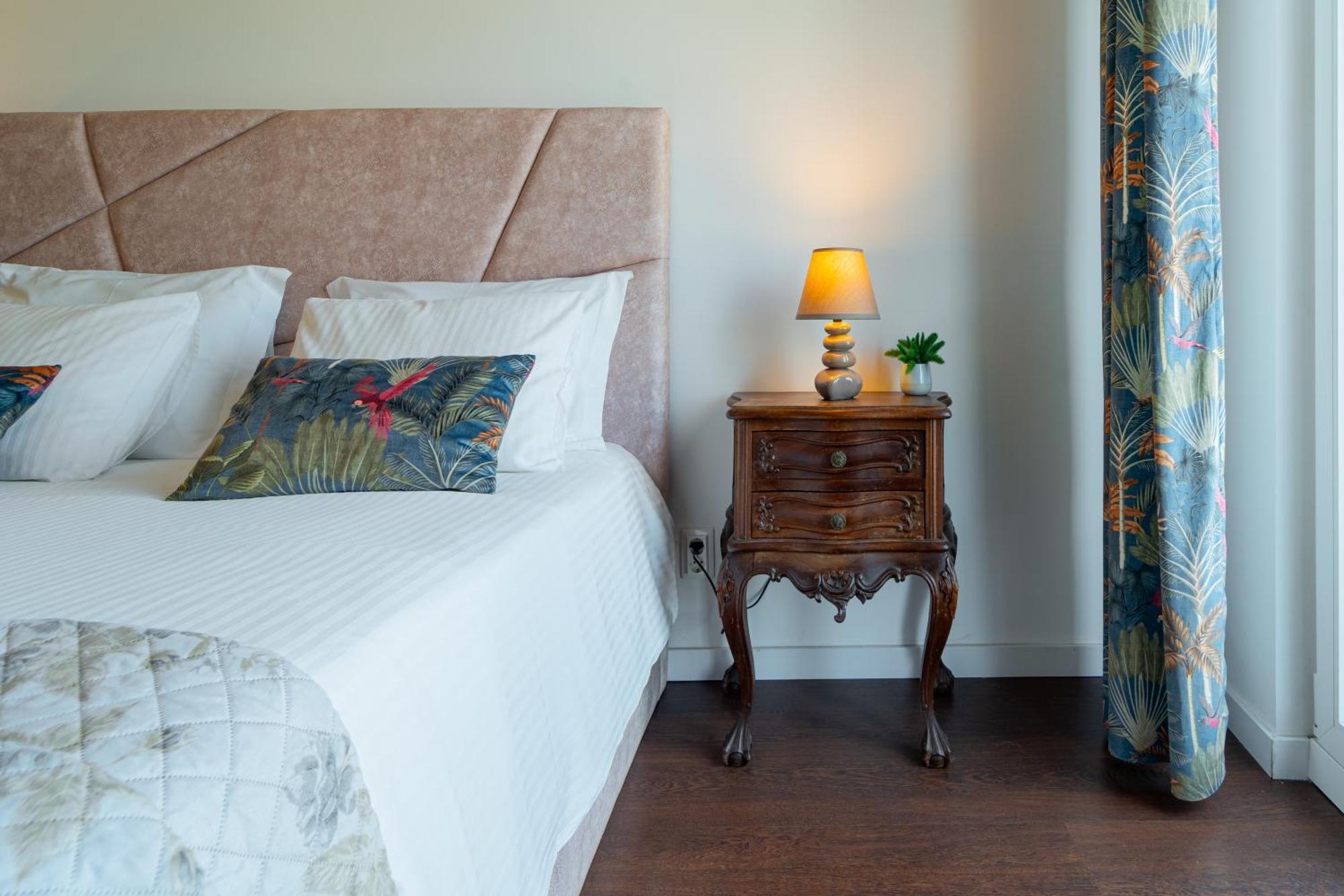 Casa Pedro Porto Apartment Luaran gambar