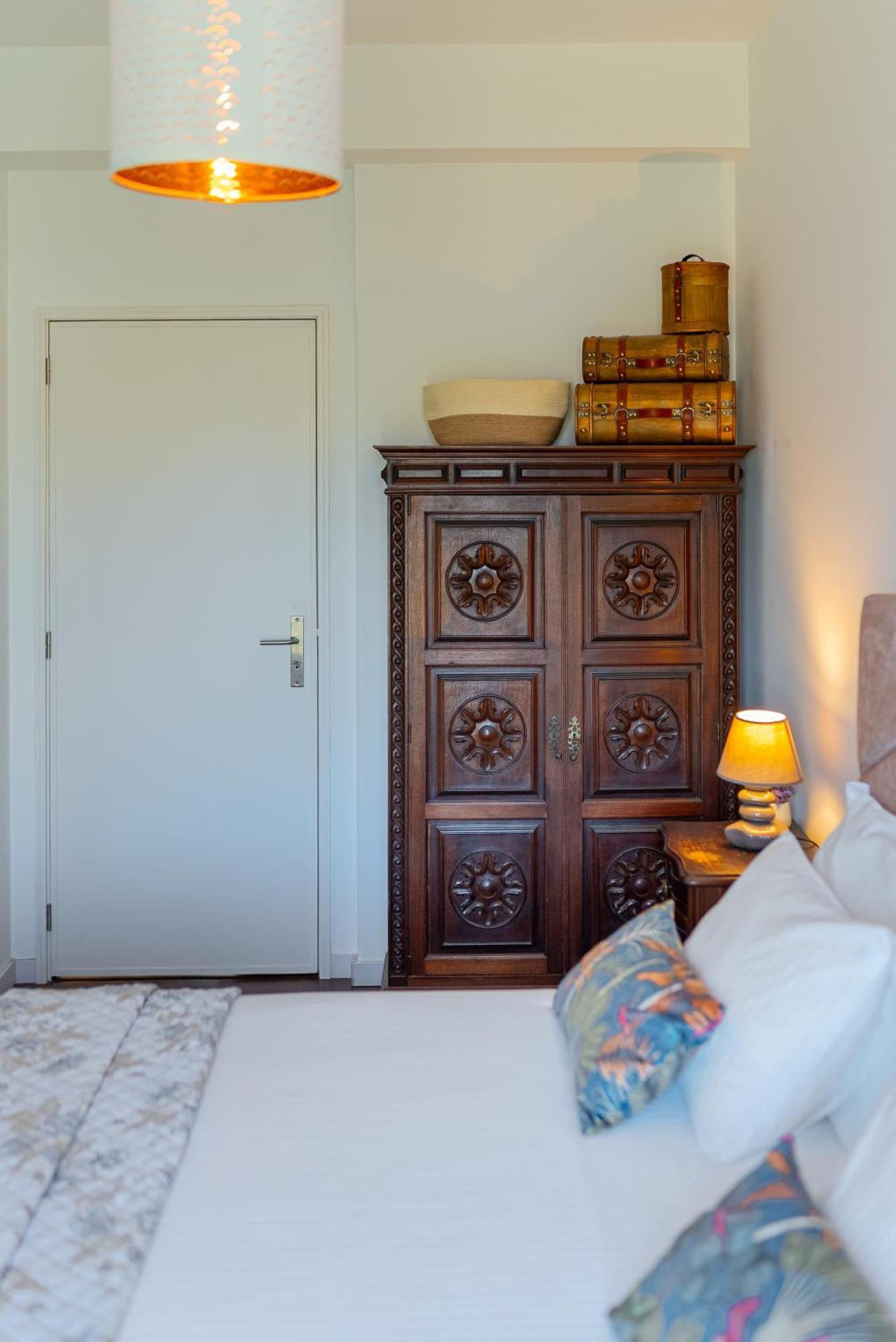 Casa Pedro Porto Apartment Luaran gambar