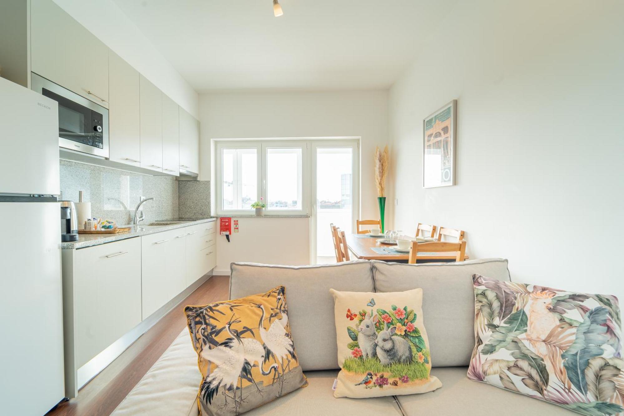 Casa Pedro Porto Apartment Luaran gambar