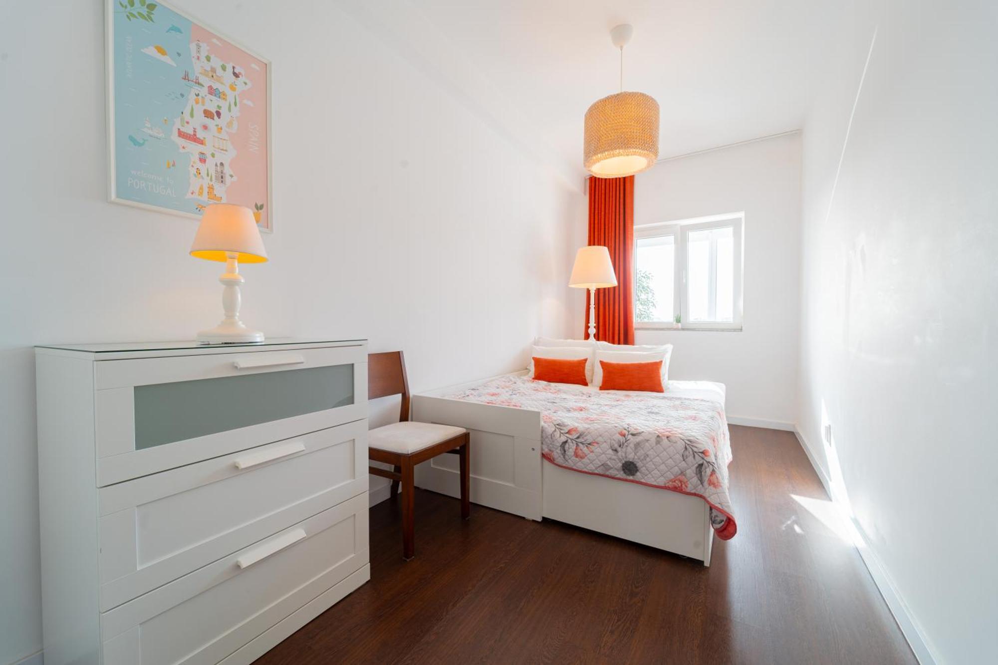 Casa Pedro Porto Apartment Luaran gambar