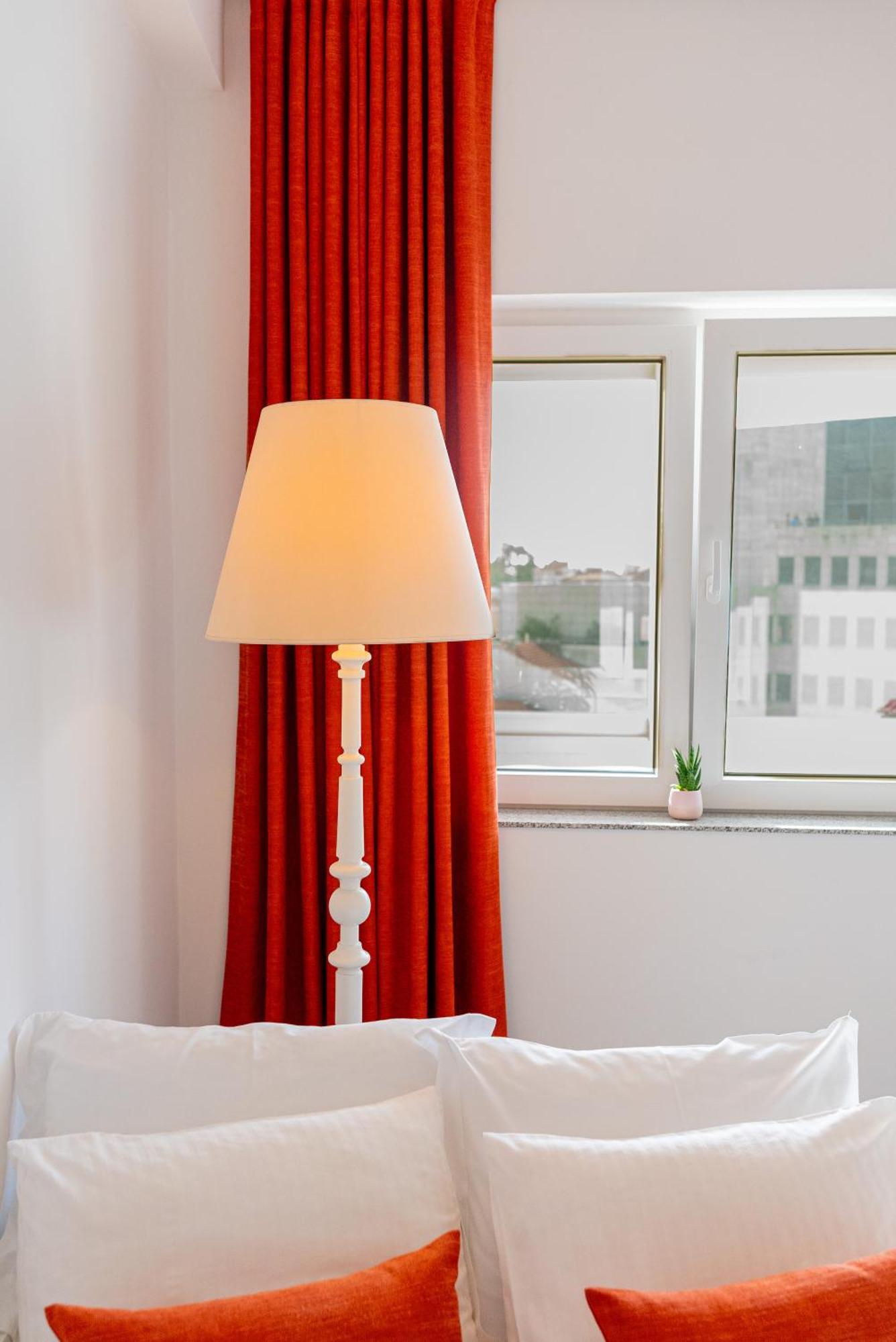 Casa Pedro Porto Apartment Luaran gambar