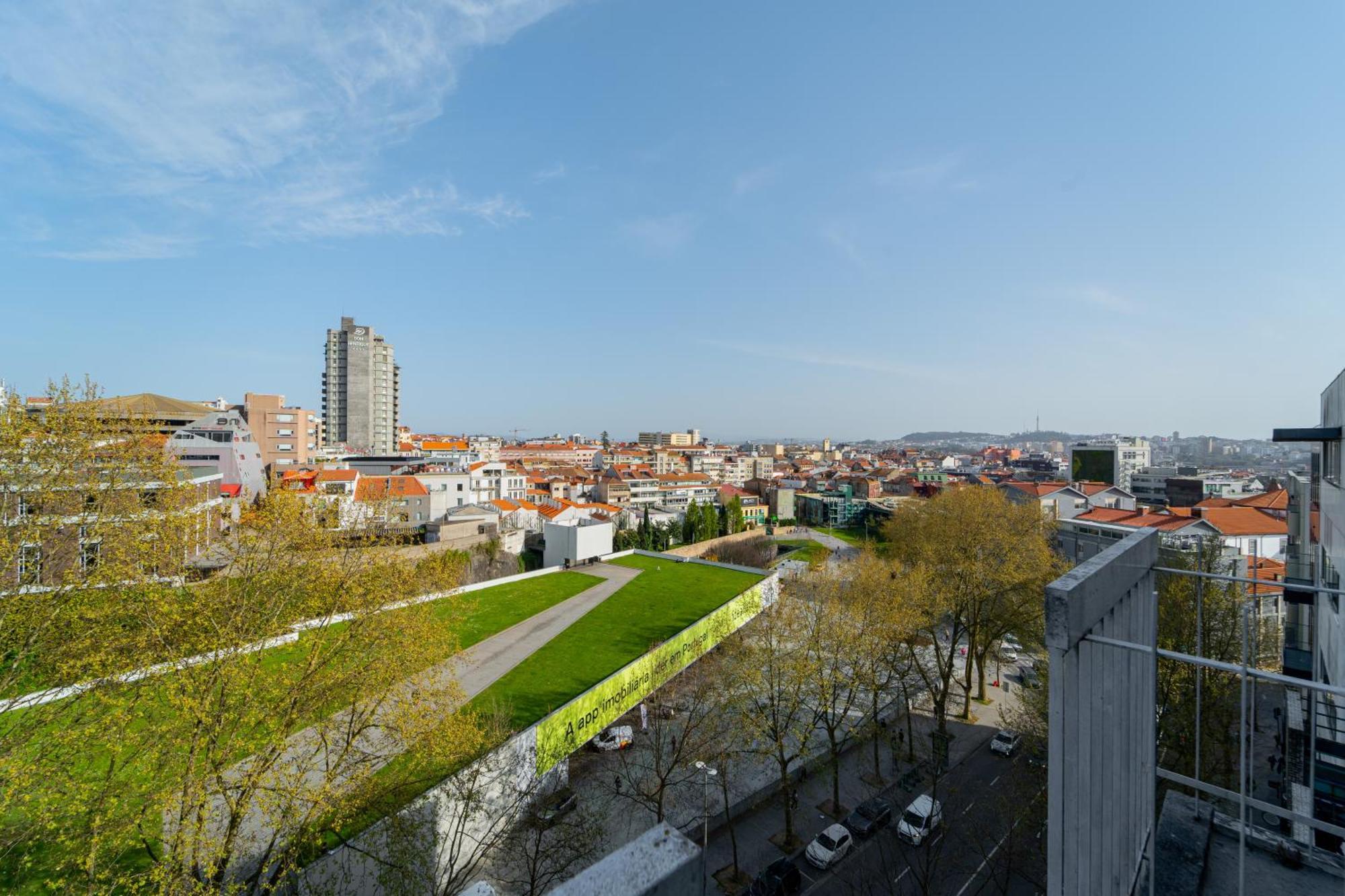Casa Pedro Porto Apartment Luaran gambar